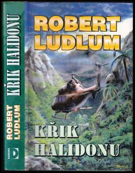 Robert Ludlum: Křik Halidonu