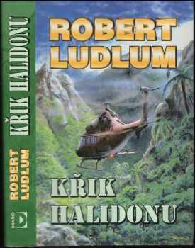 Křik Halidonu