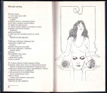 Jaroslav Pospíšil: Křik kavek