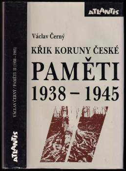Křik Koruny české