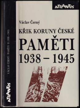 Křik Koruny české