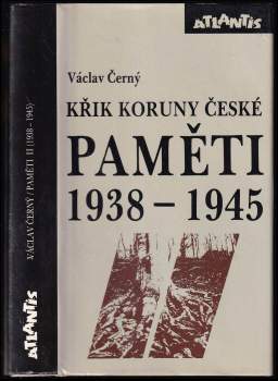 Křik Koruny české