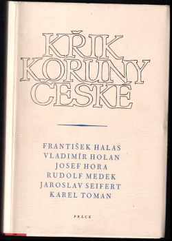 Křik Koruny české