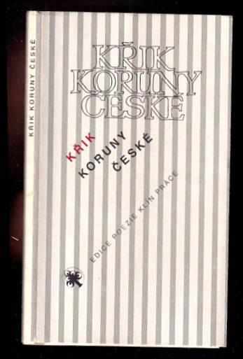 Křik Koruny české