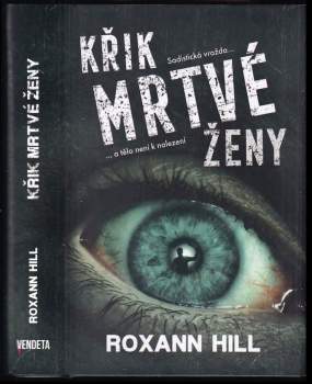 Křik mrtvé ženy