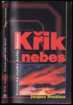 Křik nebes