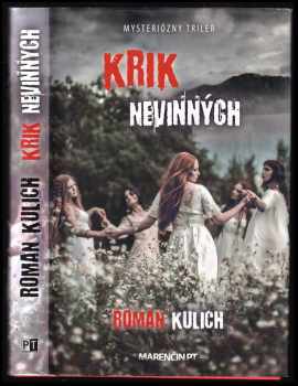 Krik nevinných