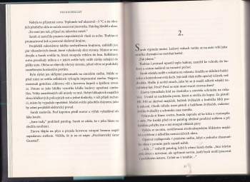 Nicolas Beuglet: Křik