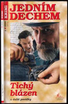 Krimi jedním dechem