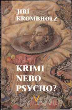 Krimi nebo psycho?