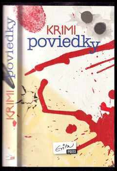 Zuzana Široká: Krimipoviedky