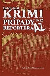 Krimi prípady reportéra AZ