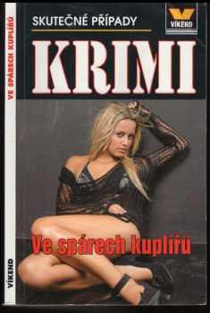 Ve spárech kuplířů