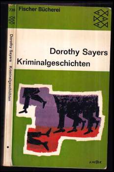 Kriminalgeschichten