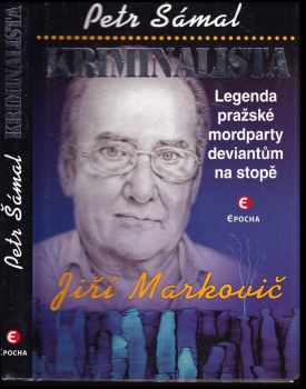 Kriminalista