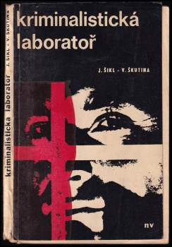 Kriminalistická laboratoř
