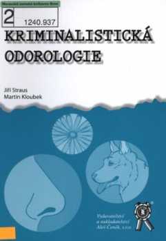 Kriminalistická odorologie