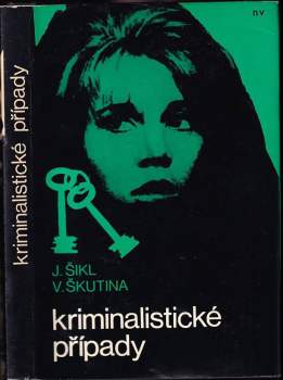 Kriminalistické případy