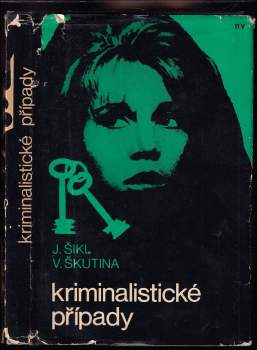 Kriminalistické případy