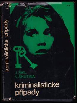 Kriminalistické případy