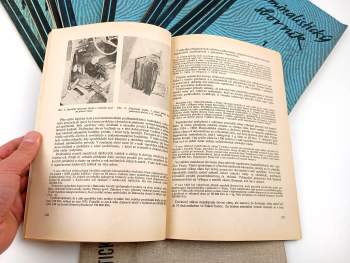 Bohuslav Němec: Kriminalistický sborník 1965 - KOMPLETNÍ ROČNÍK IX.