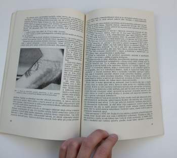 Bohuslav Němec: Kriminalistický sborník 1966 - Ročník X. - čísla 1- 12 - KOMPLETNÍ ROČNÍK