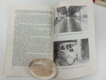 Bohuslav Němec: Kriminalistický sborník 1968 - ročník XII. - čísla 1 - 12 - KOMPLETNÍ ROČNÍK