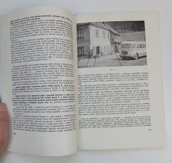 Rudolf Pathy: Kriminalistický sborník 1973 - Ročník XVII. - Díly 1 - 12 - KOMPLETNÍ ROČNÍK