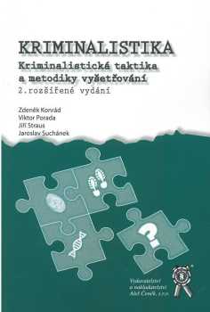 Kriminalistika