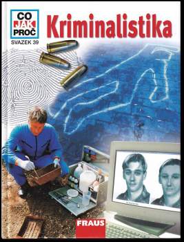 Kriminalistika
