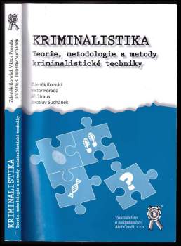Kriminalistika