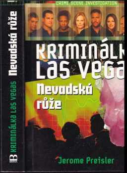 Kriminálka Las Vegas