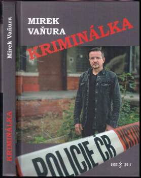 Kriminálka