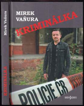 Kriminálka