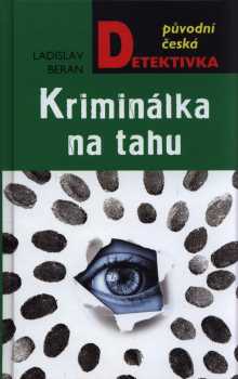 Kriminálka na tahu