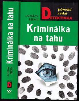 Kriminálka na tahu