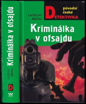 Kriminálka v ofsajdu