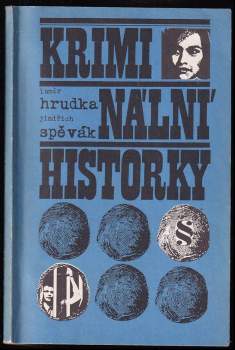 Kriminální historky