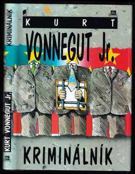 Kurt Vonnegut: Kriminálník