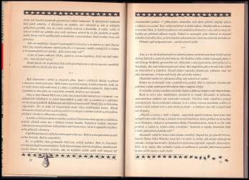 Kurt Vonnegut: Kriminálník