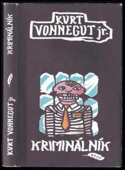 Kriminálník