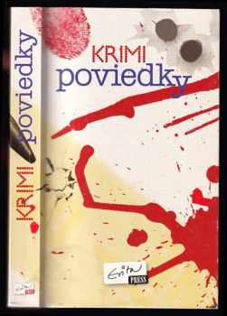 Krimipoviedky