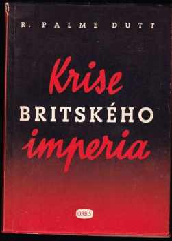 Krise Britského imperia