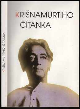 Krišnamurtiho čítanka