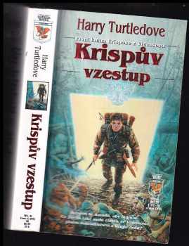 Harry Turtledove: Krispos z Videssosu