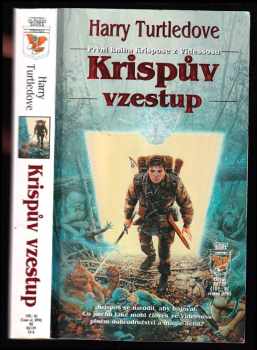 Harry Turtledove: Krispos z Videssosu