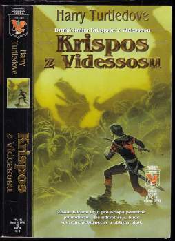 Krispos z Videssosu
