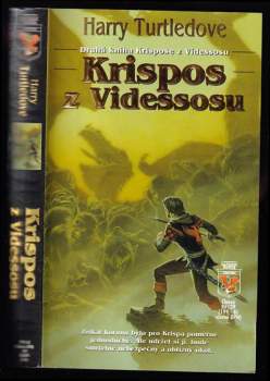 Krispos z Videssosu