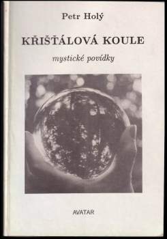 Křišťálová koule