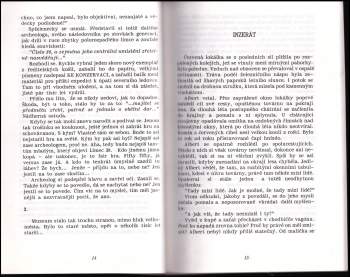 Petr Holý: Křišťálová koule